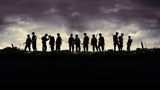 Watch Band of Brothers Trailer