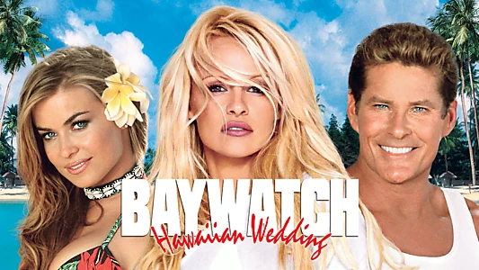 Watch Baywatch: Hawaiian Wedding Trailer