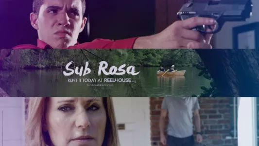 Watch Sub Rosa Trailer