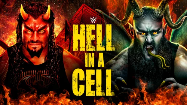 Watch WWE Hell in a Cell 2018 Trailer