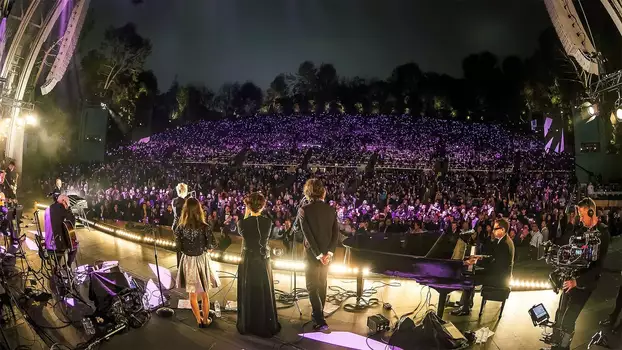Watch Above & Beyond: Acoustic - Live at the Hollywood Bowl Trailer