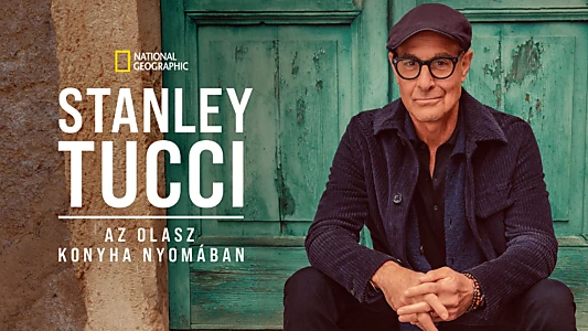 Tucci in Italy