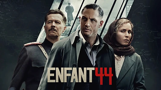 Child 44