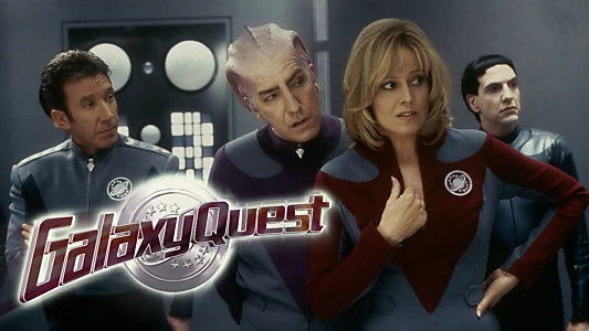 Galaxy Quest