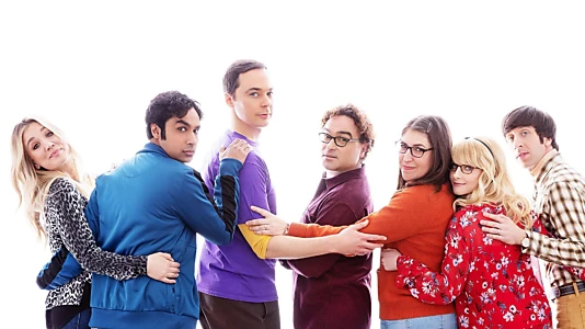 The Big Bang Theory