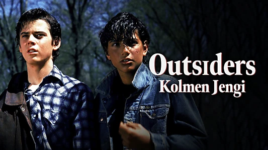 The Outsiders