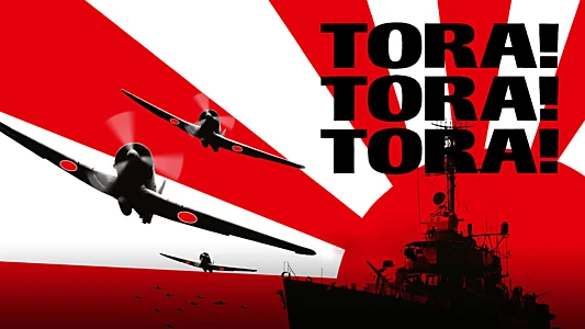 Tora! Tora! Tora!