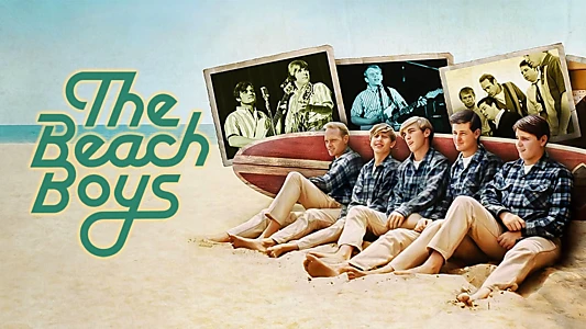 The Beach Boys