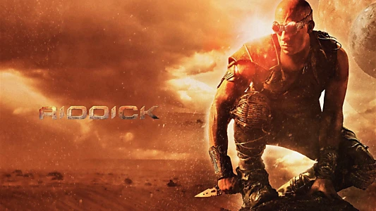 The Chronicles of Riddick