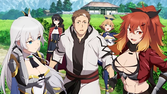 From Old Country Bumpkin to Master Swordsman