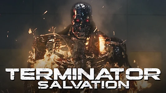 Terminator Salvation