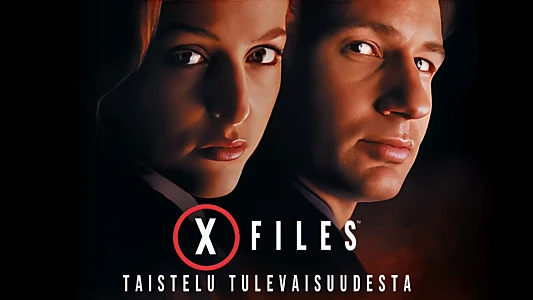 The X Files