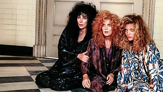 The Witches of Eastwick