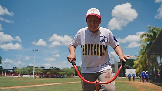 A Million Smiles: The Story of Baseball Without Borders