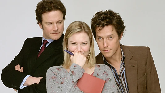 Bridget Jones's Diary