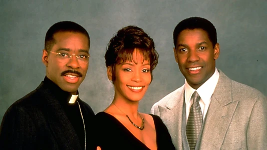 The Preacher's Wife