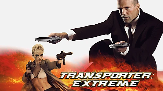 Transporter 2