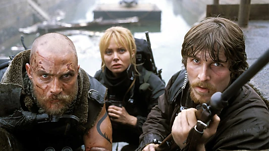 Reign of Fire