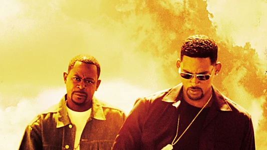 Bad Boys II