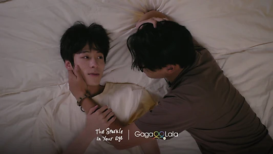 The Sparkle in Your Eye