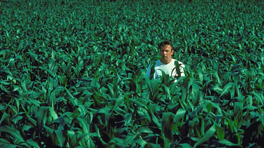 Field of Dreams