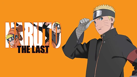 The Last: Naruto the Movie