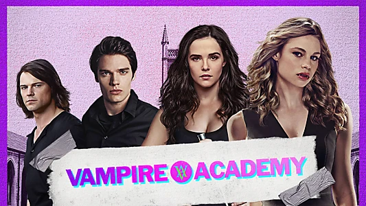 Vampire Academy