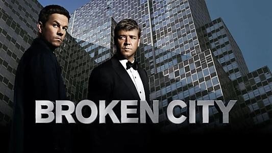 Broken City