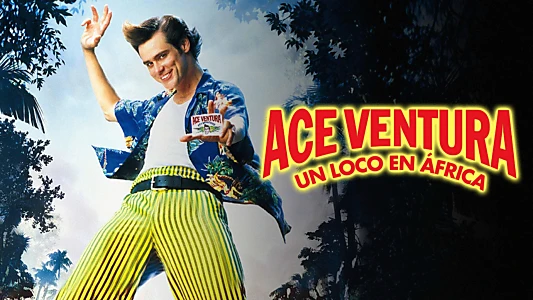 Ace Ventura: Pet Detective