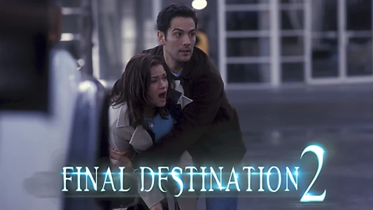 Final Destination 2