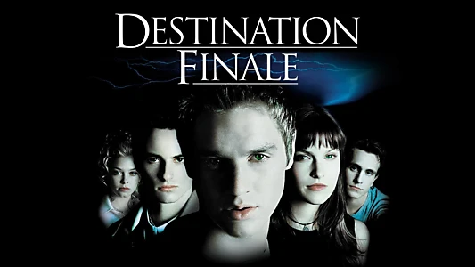 Final Destination