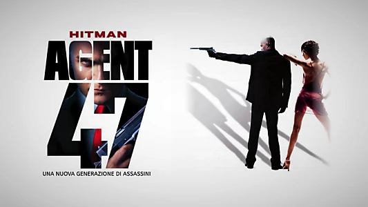 Hitman: Agent 47