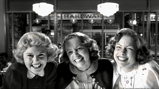 Pleasantville