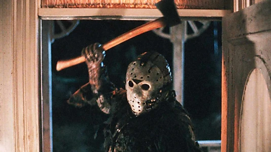 Friday the 13th Part VII: The New Blood