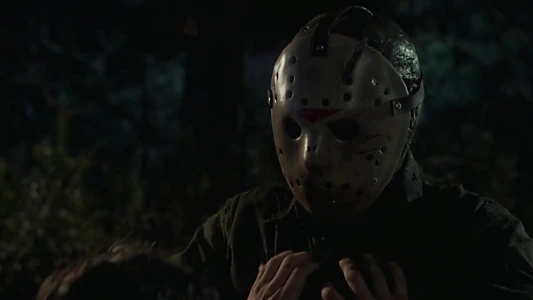 Friday the 13th Part VI: Jason Lives