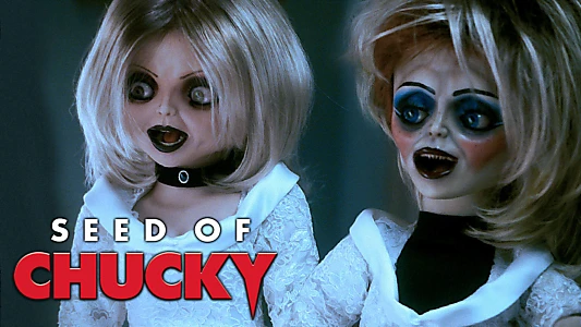 Seed of Chucky