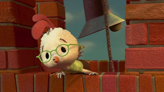 Chicken Little