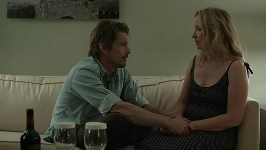 Before Midnight