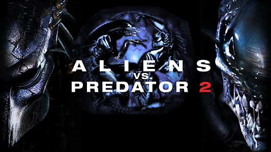 Aliens vs Predator: Requiem