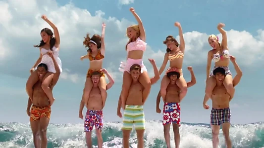 Teen Beach Movie