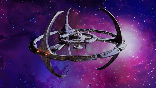 Star Trek: Deep Space Nine