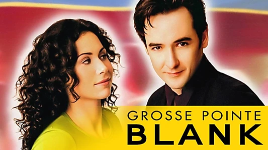 Grosse Pointe Blank