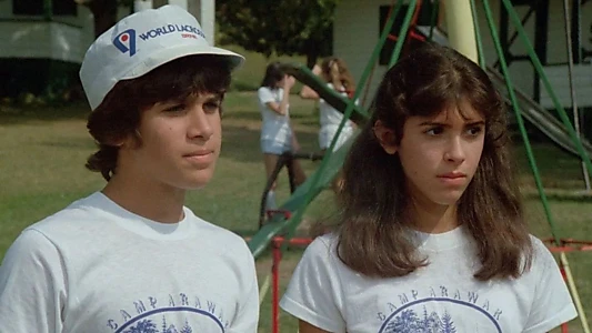 Sleepaway Camp