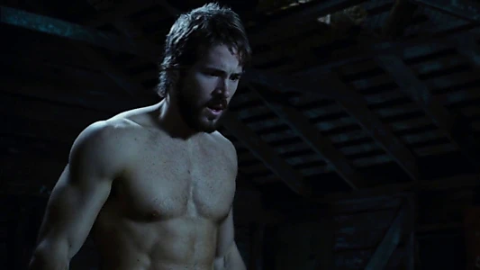 The Amityville Horror