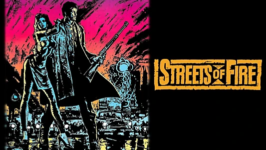 Streets of Fire