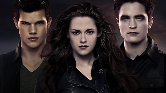 The Twilight Saga: Breaking Dawn - Part 2