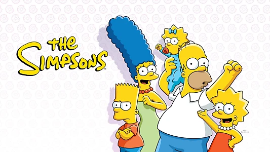 The Simpsons