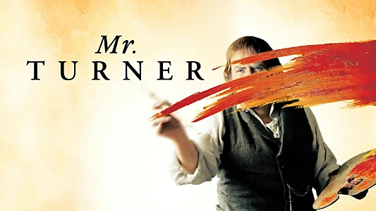 Mr. Turner