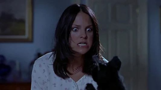 Scary Movie 2