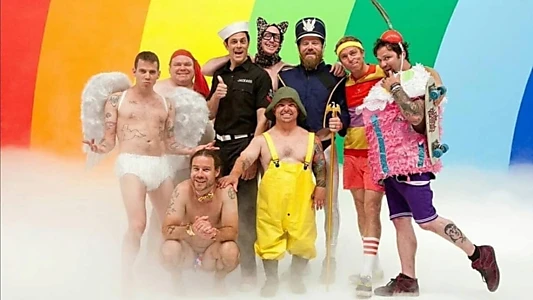 Jackass 3D